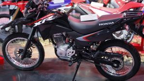 Tin xe máy 22/3: Honda ra mắt ‘chiến thần côn tay’ 150cc mới giá 39 triệu đồng, khắc chế Exciter 155