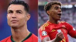 Kết quả bóng đá Nations League hôm nay: Ronaldo lập siêu kỷ lục, nhà vô địch World Cup gục ngã?