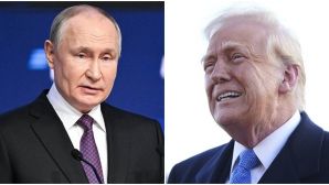 Sự bất đồng giữa ông Donald Trump và ông Putin ngày càng lớn, sau khi Tổng thống Nga bác bỏ lệnh ngừng bắn hoàn toàn