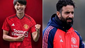 Tin MU hôm nay 24/3: Ruben Amorim chọn xong người thay Onana; Mitoma đồng ý tới Man United?