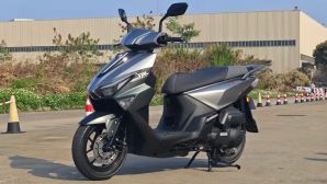 Tin xe hot 24/3: Đại chiến Honda SH Mode, ‘vua xe ga’ 125cc mới ra mắt, giá rẻ như Vision mà có ABS