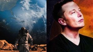 Tỷ phú giàu nhất thế giới - Elon Musk tuyên bố: Sẽ đưa con người định cư trên sao Hỏa vào năm 2050