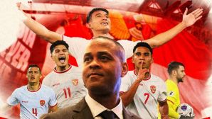 Kết quả vòng loại World Cup 2026 châu Á hôm nay: Indonesia tạo ‘địa chấn’ tại Đông Nam Á