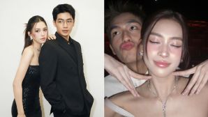 Hoa hậu Tiểu Vy làm rõ mối quan hệ với diễn Viên Quốc Anh sau nghi vấn 'phim giả tình thật'