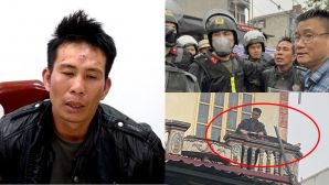 Gia đình bé gái quỳ lạy, đưa tiền chuộc nhưng gã bắt cóc lạnh lùng đáp 1 câu khiến tất cả sững người