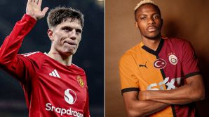 Garnacho trên đường rời Old Trafford, Man United kích hoạt thương vụ khó tin