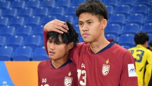 Kết quả VCK U17 châu Á 2025 mới nhất: Đại diện Đông Nam Á thảm bại, hết cơ hội dự World Cup