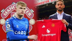 Tin bóng đá quốc tế 9/4: Man Utd nhắm 'siêu trung vệ'; Sir Jim Ratcliffe chi đậm đón Cunha?