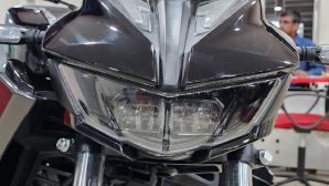 Kèo khó cho Honda Winner X, ‘vua côn tay’ 125cc mới đẹp hơn Yamaha Exciter ra mắt, giá 27 triệu đồng