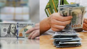 Tỷ giá USD hôm nay 10/4: Thế giới ổn định, 'chợ đen' chưa có dấu hiệu ngừng tăng