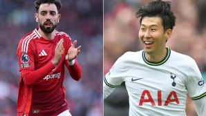 Kết quả bóng đá Europa League hôm nay: Man Utd đại thắng Lyon; Tottenham nguy cơ bị loại sớm?