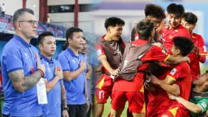 Kết quả VCK U17 châu Á 2025 mới nhất: ĐT Việt Nam gây chấn động, đoạt vé dự World Cup đầy cảm xúc?