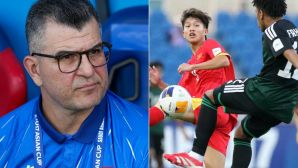 U17 Việt Nam nhận kết cục cay đắng, HLV Roland nói gì sau thành tích bất bại?