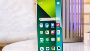 Đây siêu chiến thần tầm trung giá rẻ, trang bị át vua tầm trung Galaxy A55, iPhone 16 lép về