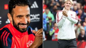 Máy săn bàn Ngoại hạng Anh bật đèn xanh, Man United chốt xong người thay thế Hojlund