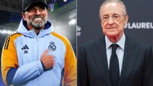 Chủ tịch Florentino Perez đích thân ra tay, HLV Jurgen Klopp tiếp quản Real Madrid trong tháng 5?