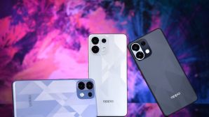 Vua giá rẻ thế hệ mới ra mắt: Thiết kế đẹp kém gì iPhone 16, pin trâu top 1, camera xịn như Galaxy S25