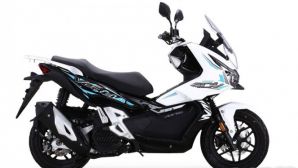 Tin xe hot 23/4: Ra mắt ‘vua xe ga’ 150cc mới ‘đỉnh’ hơn Honda Air Blade và Vario, giá chỉ 46 triệu đồng