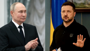 Quốc gia NATO đầu tiên tuyên bố Ukraine phải chấp nhận nhượng bộ để có được hòa bình với Nga