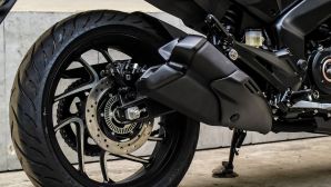 ‘Chiến binh côn tay’ mới giá 60 triệu đồng về đại lý: Được săn đón hơn cả Honda Winner X và Exciter