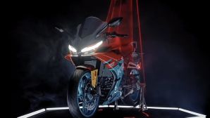 Quên Yamaha Exciter đi, ‘vua côn tay’ 350cc mới giá 74 triệu đồng ra mắt, xịn hơn hẳn Honda Winner X