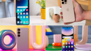 Tin công nghệ trưa 1/5: Redmi Note 14 Pro+ giảm sâu, Xiaomi 13T hấp dẫn, Galaxy A14 giá rẻ, iPhone 16 Pro Max giảm sâu