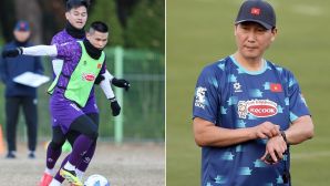 Có lợi thế lớn ở 'chung kết' V.League, trụ cột ĐT Việt Nam tuyên bố mạnh miệng