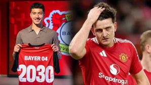 Tin bóng đá quốc tế 1/5: Sao Việt kiều gia nhập 'ông lớn' châu Âu; Man Utd thảm bại tại Europa League?