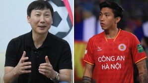 Tin bóng đá tối 1/5: ĐT Việt Nam nhận 'đặc quyền' từ AFC; Rõ vụ Đoàn Văn Hậu chia tay CLB CAHN