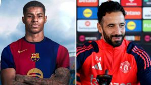 Tin chuyển nhượng tối 1/5: Barca kích hoạt bom tấn Rashford; Man Utd vượt mặt Chelsea vụ Frimpong?