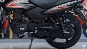Tin xe máy 1/5: ‘Chiến binh côn tay’ 110cc mới ra mắt giá 16 triệu đồng, tuyên chiến Honda Winner X
