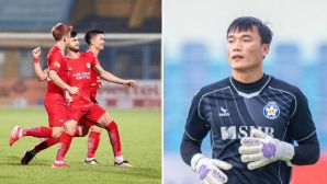 Bảng xếp hạng V.League 2024/25 mới nhất: Bước ngoặt lớn trước trận 'chung kết mùa giải'