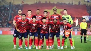 CAHN gây chấn động Đông Nam Á, đại gia V.League gặp bất lợi lớn trước trận chung kết