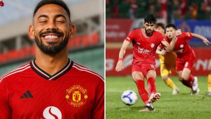 Kết quả bóng đá hôm nay: BXH V.League có bước ngoặt lớn; Matheus Cunha xác nhận gia nhập Man United?
