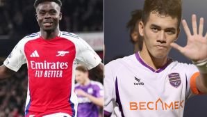 Lịch thi đấu bóng đá hôm nay: Arsenal 'buông' Ngoại hạng Anh; BXH V.League có bất ngờ?
