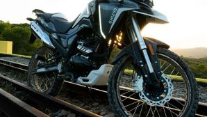 ‘Vua côn tay’ 250cc mới mạnh át vía Yamaha Exciter, trang bị đè bẹp Honda Winner X ra mắt với giá rẻ
