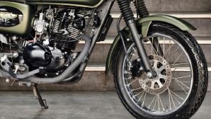 Tin xe máy 2/5: 'Vua côn tay' 175cc giá rẻ 62 triệu đồng được khách Việt săn đón hơn Honda Winner X
