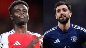 Bảng xếp hạng Ngoại hạng Anh 2024/25 mới nhất: Arsenal rơi khỏi top 4, Man Utd ngụp lặn ở nửa dưới?