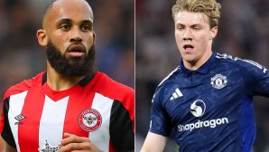 Dự đoán tỷ số Brentford vs MU, 20h ngày 4/5 - Vòng 35 Ngoại hạng Anh: HLV Ruben Amorim gây bất ngờ?