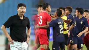 HLV Kim Sang-sik đón 'siêu viện binh', kình địch ĐT Việt Nam nhận đặc quyền lớn