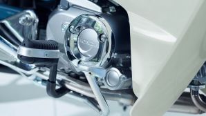 Tin xe máy 3/5: Honda sắp ra mắt ‘huyền thoại xe số’ 110cc mới xịn hơn Wave Alpha và Future, giá mềm