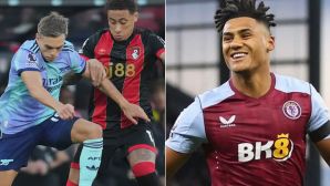 Kết quả bóng đá Ngoại hạng Anh hôm nay: Arsenal thua thảm Bournemouth; Bước ngoặt cuộc đua top 4?