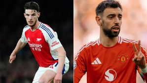 Lịch thi đấu bóng đá Ngoại hạng Anh hôm nay: Arsenal thua thảm ở sân nhà; MU nhận tin dữ trên BXH?
