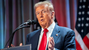 Nóng: Trung Quốc bắt đầu đàm phán với Mỹ sau 1 tháng TT Trump tuyên bố chính sách thuế quan đối ứng?