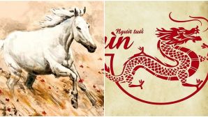 Bắt đầu từ tuần tới, vận mệnh 4 con giáp sau đây sẽ thay đổi đáng kể, đón tài lộc thịnh vượng