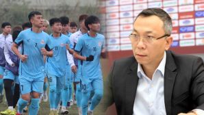 Đội bóng Việt Nam bị FIFA thẳng tay trừng phạt, VFF chính thức lên tiếng