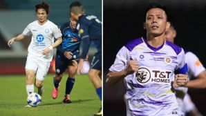 Bảng xếp hạng V.League 2024/25 mới nhất: QBV Việt Nam tỏa sáng; Ngôi đầu BXH V.League đổi chủ?