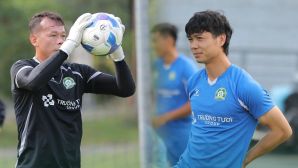 Kết quả giải hạng Nhất QG hôm nay: Công Phượng lập kỷ lục khó tin; CLB Bình Phước áp sát ngôi đầu?