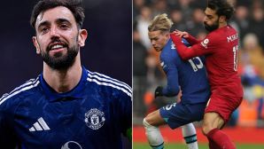 Kết quả bóng đá Ngoại hạng Anh hôm nay: MU thua thảm Brentford, Liverpool hủy diệt Chelsea?