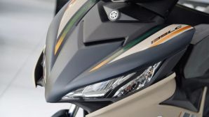 Lãng quên Honda Future, khách Việt đổ xô mua ‘vua xe số’ 135cc mới của Yamaha vì thiết kế tuyệt đẹp